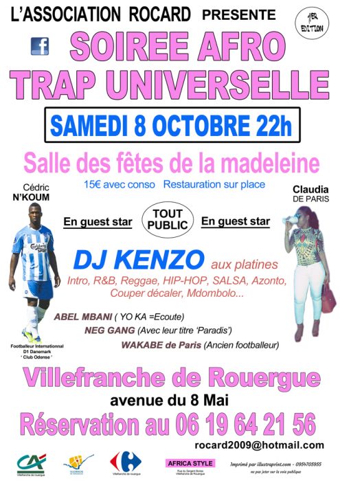 assoc rocard